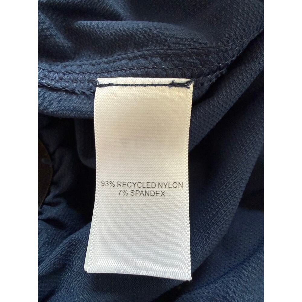 Title Nine Clamber Cargo Hiking Joggers, Size Medium, Mid Rise, UPF 50 - Picture 6 of 6
